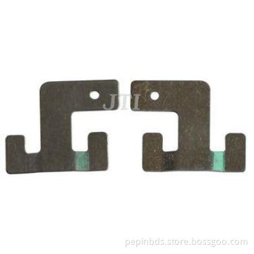 Wholesale Car Hardware Replacement Brass Automotive Electri